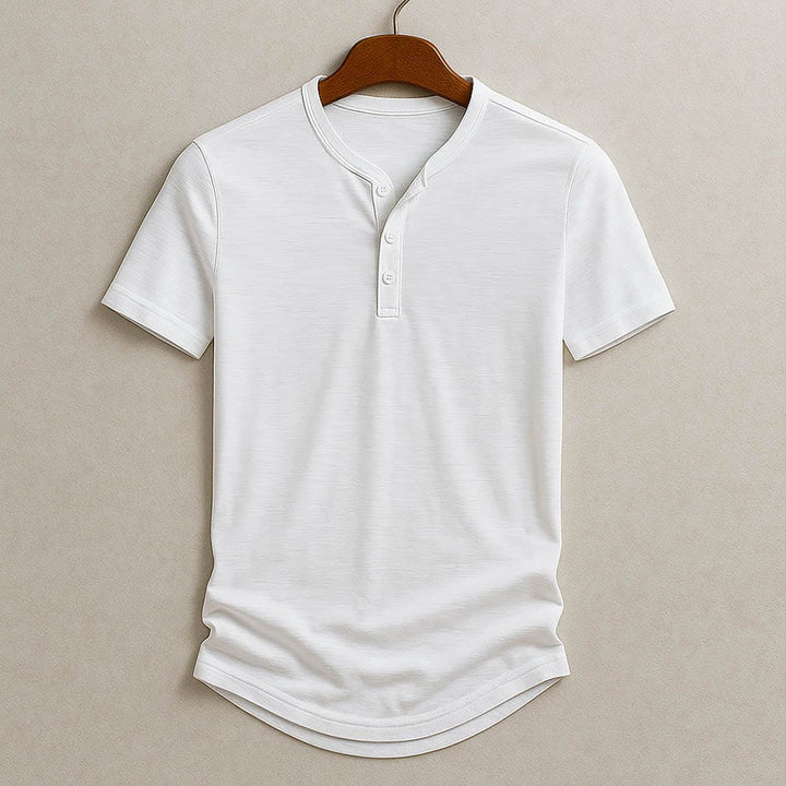 T-shirt basique de tous les jours 