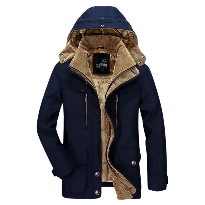 Zivora™ | MANTEAU D'HIVER POUR HOMMES 