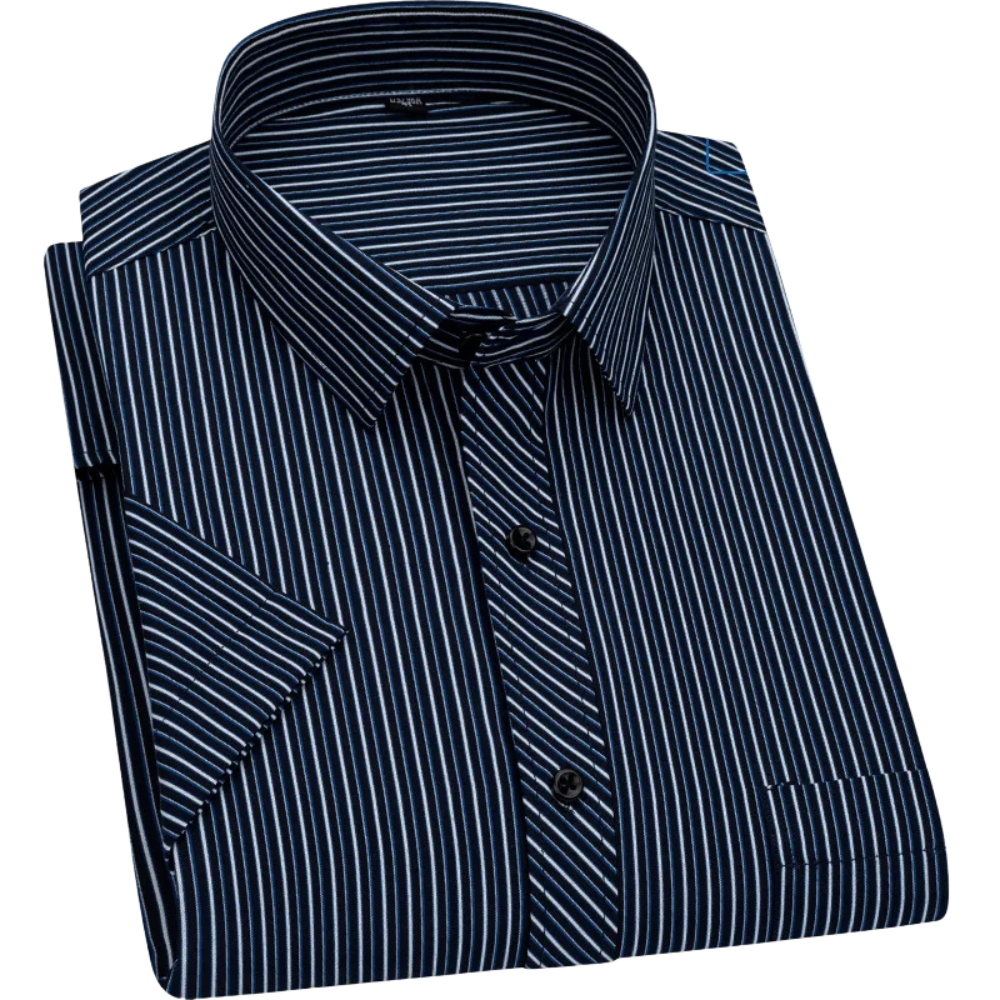Givalli - Chemise respirante pour hommes 