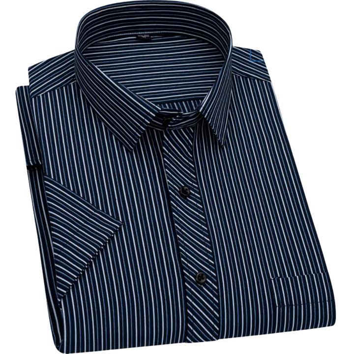 Givalli - Chemise respirante pour hommes 