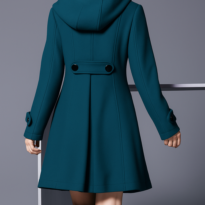 Rafael™ | Lightweight Insulated Women's Jacket