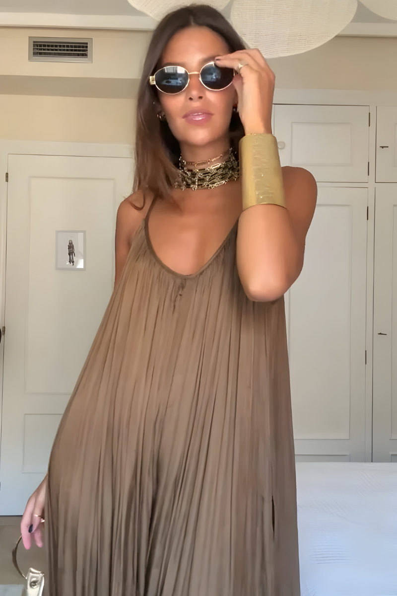 Larissa™  | Combinaison Aérienne 