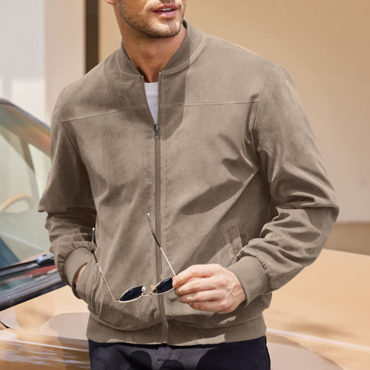 Ignazio™ | Lightweight All-Season Jacket