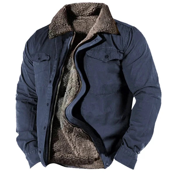 Vega™ | Veste Western Classique 