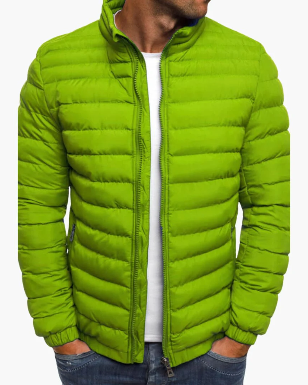 Veste d'été légère 