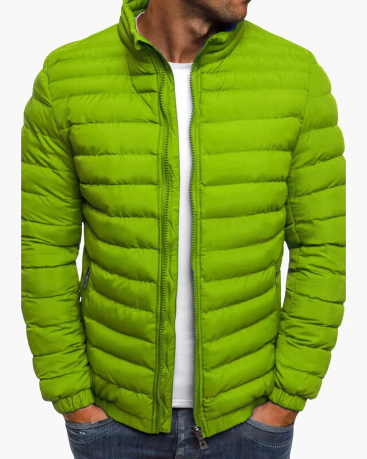 Veste d'été légère 