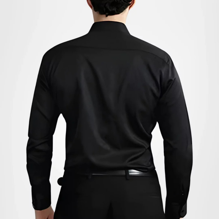 Chemise de bureau 