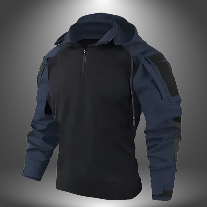 Luna™ | Premium Robust Military Jacket for Men