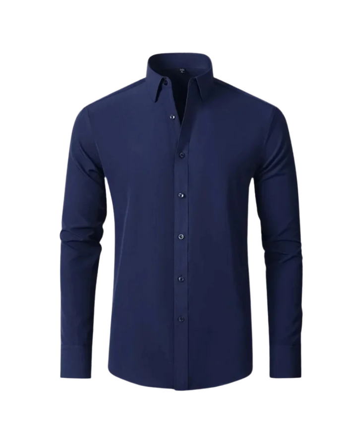 Chemise de bureau 