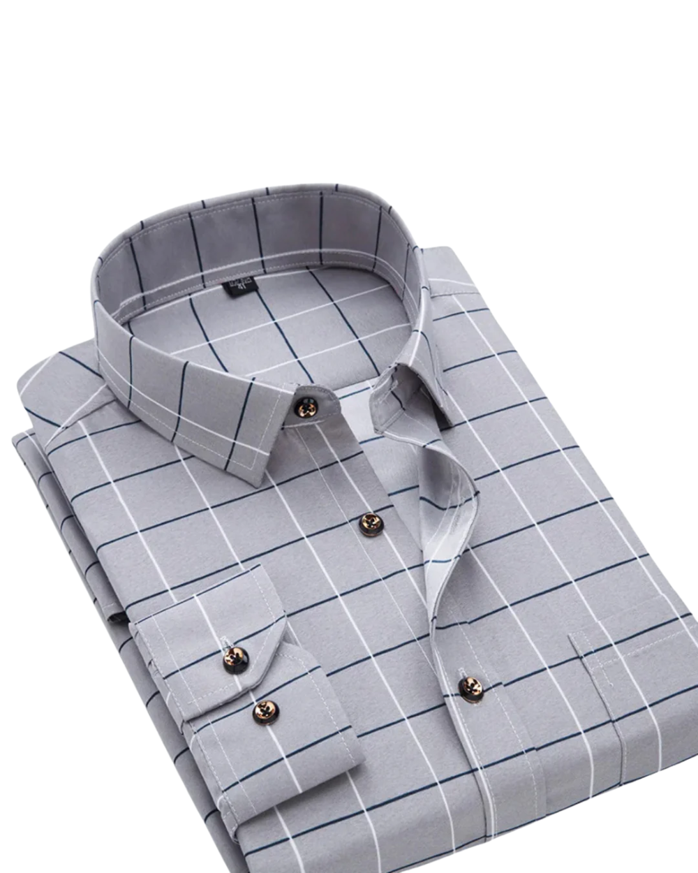 Givalli - Chemise à imprimé nautique 