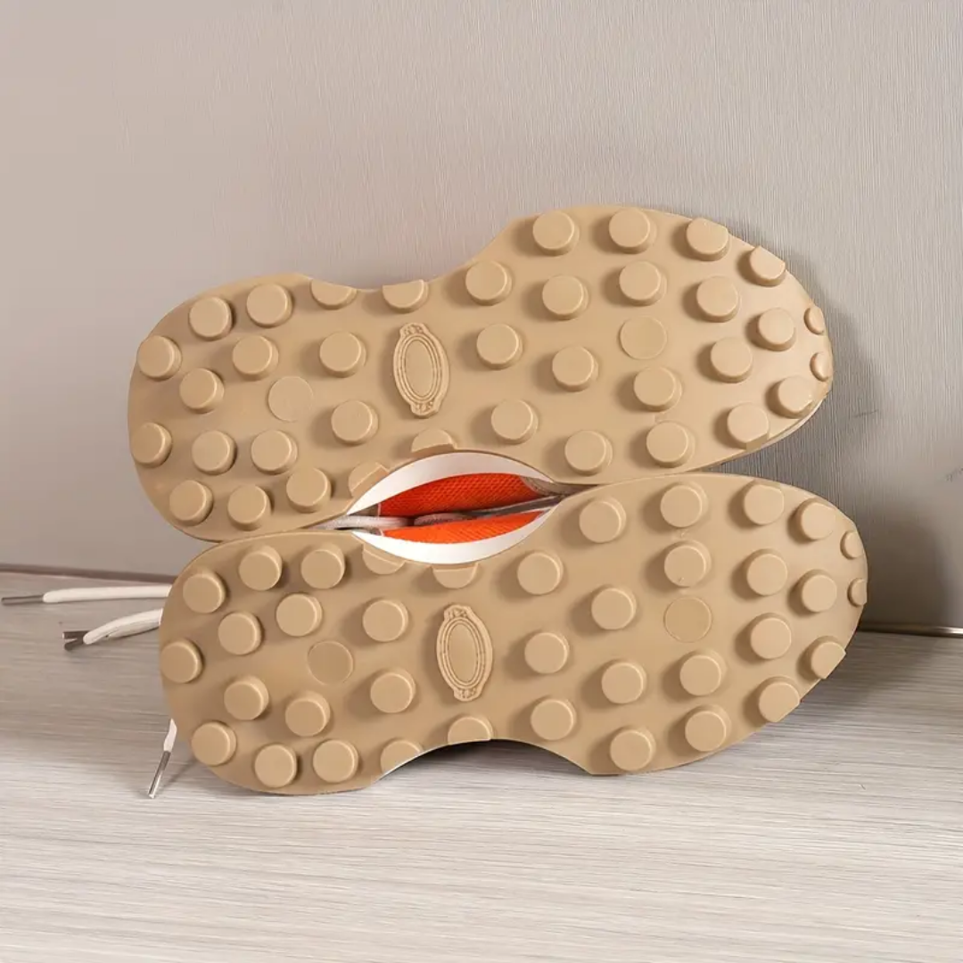 Chaussures orthopédiques Gloria avec semelle médicale 