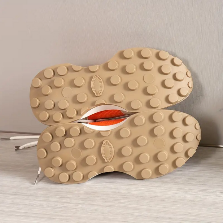 Chaussures orthopédiques Gloria avec semelle médicale 