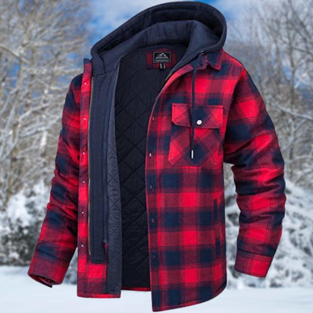 Laurea™ | Veste d'hiver pour homme 