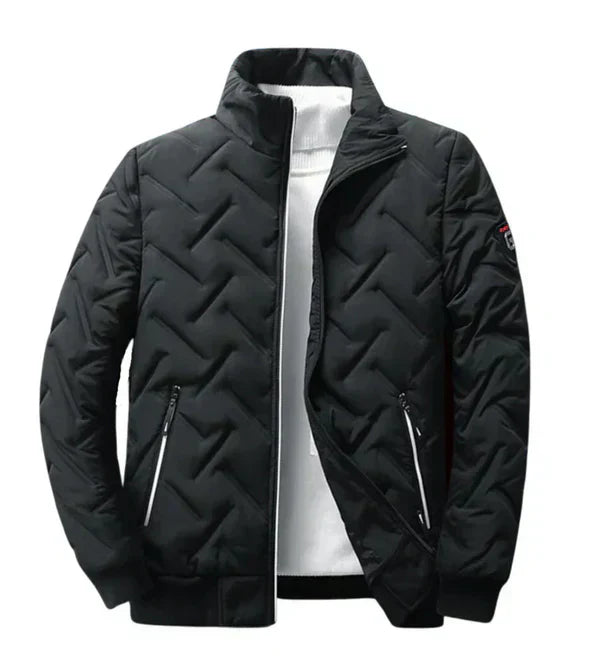 Maya™ | Stylish Winter Jacket