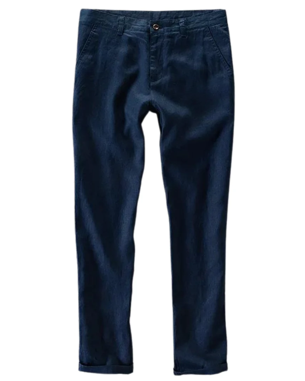 Pantalon en lin Mykonos 
