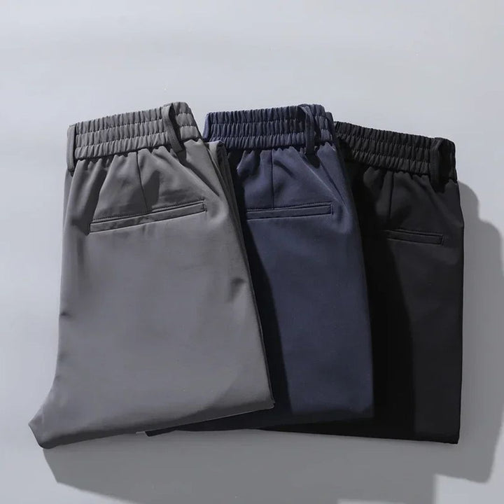 Pantalons extensibles premium 