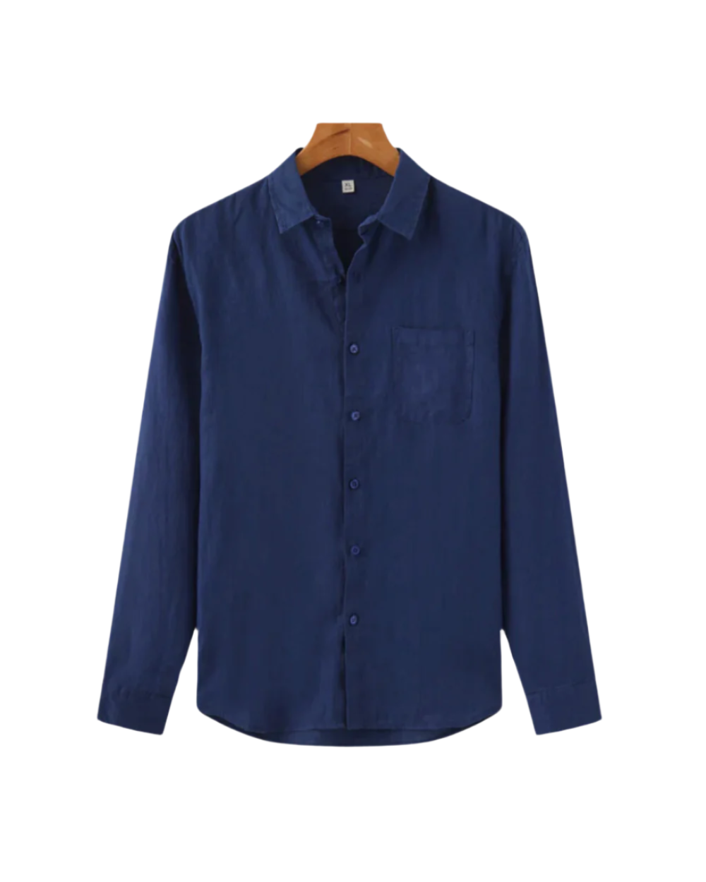 Chemise en lin Genève 