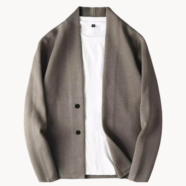 Bjorn™ | Graceful and Lightweight Jacket