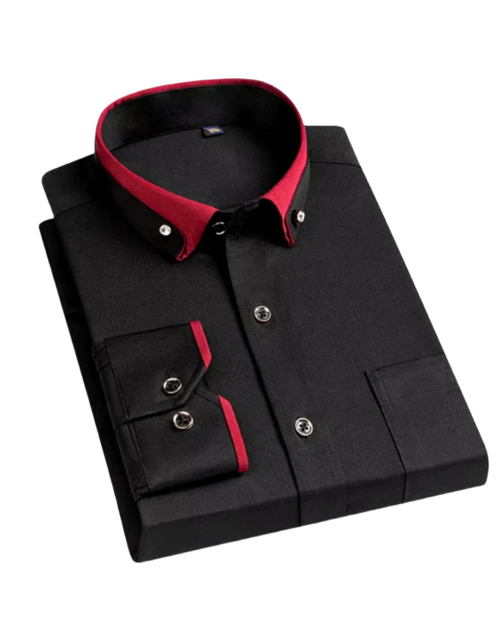 Givalli - Chemise Classique Adriano 