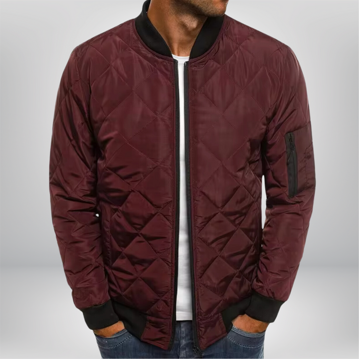 Mistral™ | Veste Matelassée 