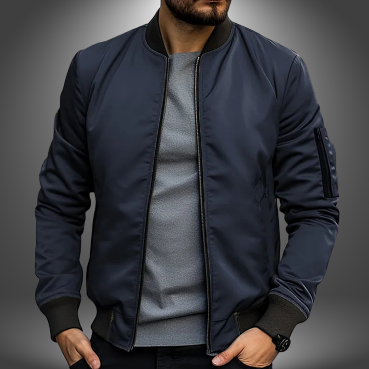 Marcello™ | Contemporary Men's Jacket