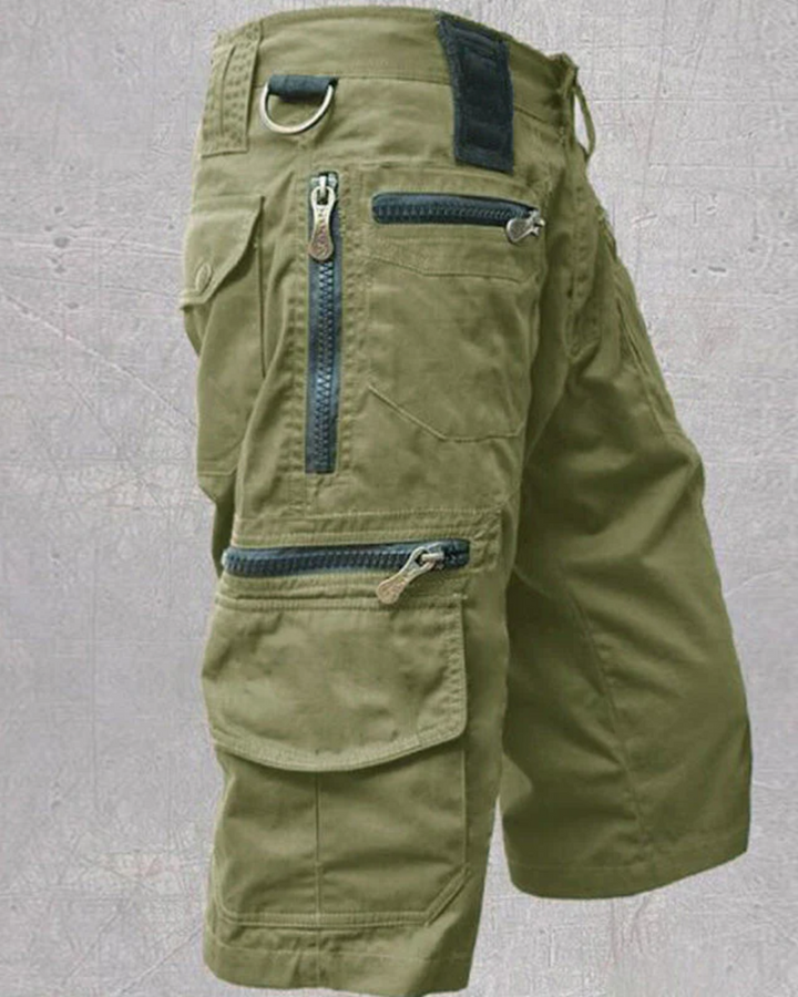 Shorts Cargo Décontractés 