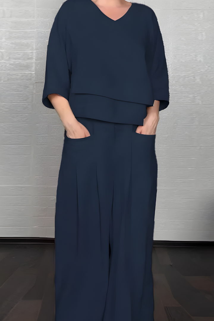 Esmee™ | Ensemble Confortable 