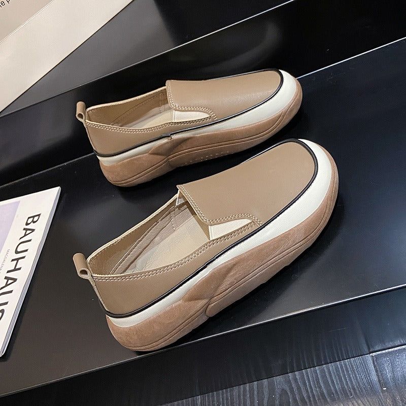 Chaussures orthopédiques ultra légères 