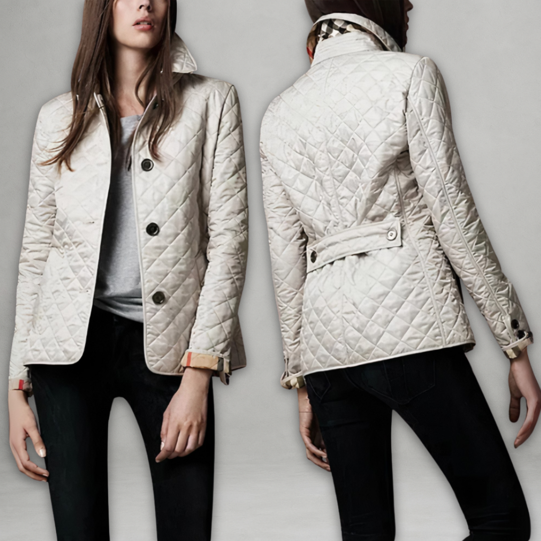 Anastasia™ | Stylish Spring Jacket