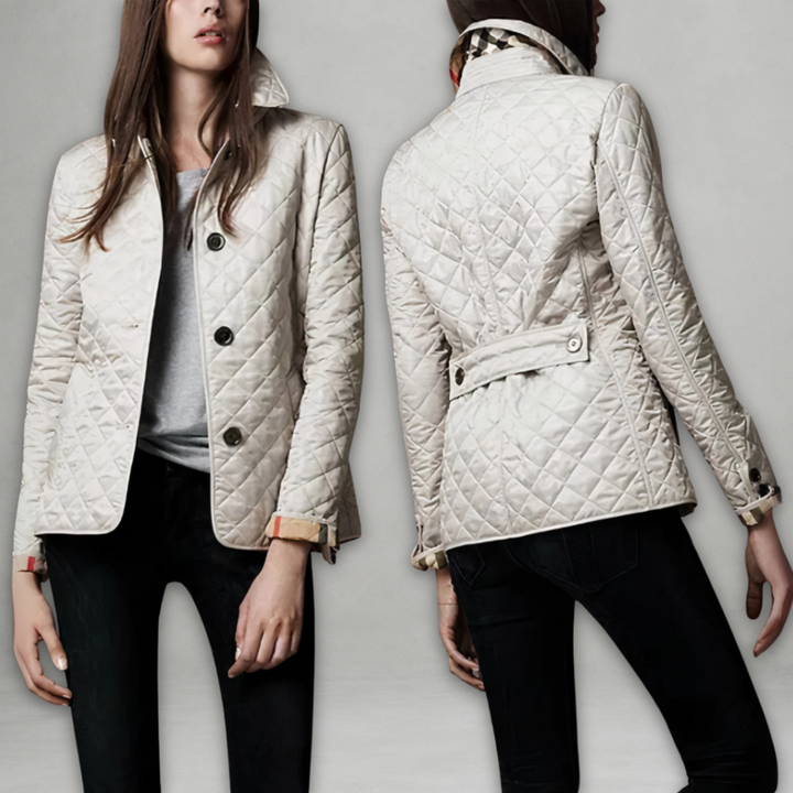 Anastasia™ | Stylish Spring Jacket