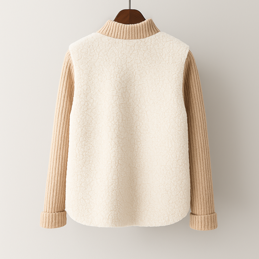 Persephone™ | Versatile Quilted Women's Gilet