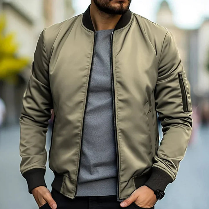 Blouson aviateur 
