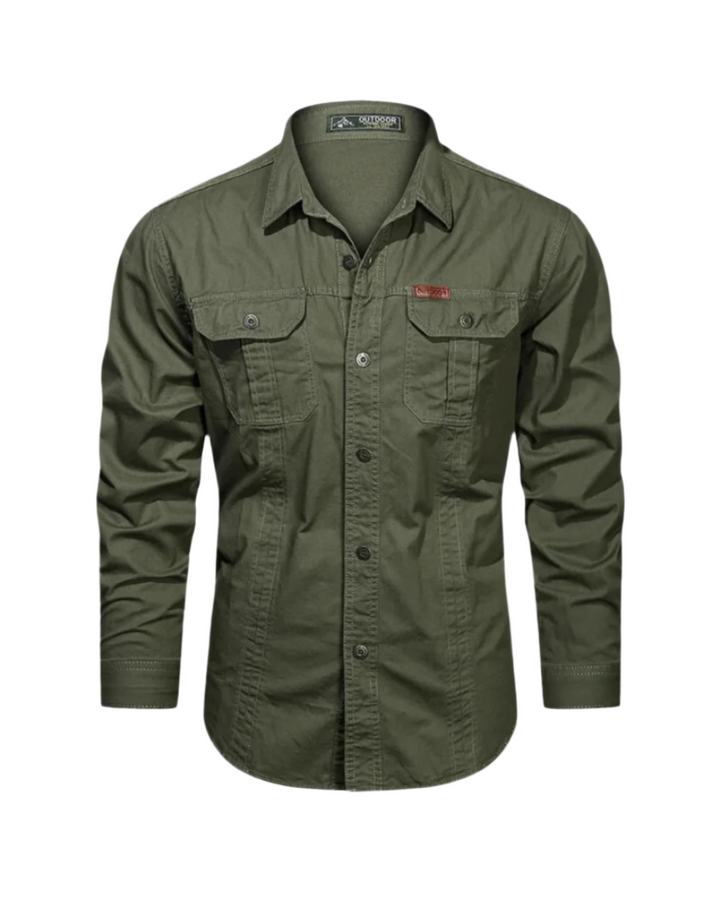 Chemise Élégante Florence 