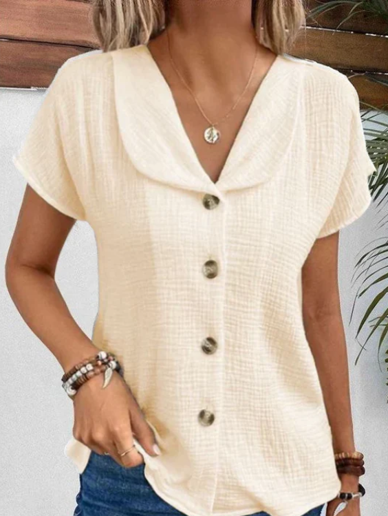 Rana - Chemise Chic et Polyvalente 