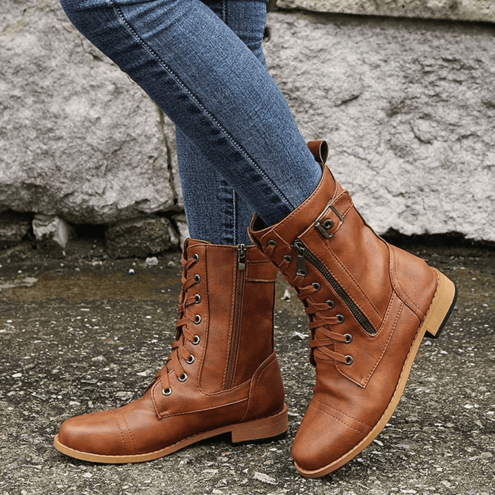 Penelope™ | Evelyn Ridge Boots