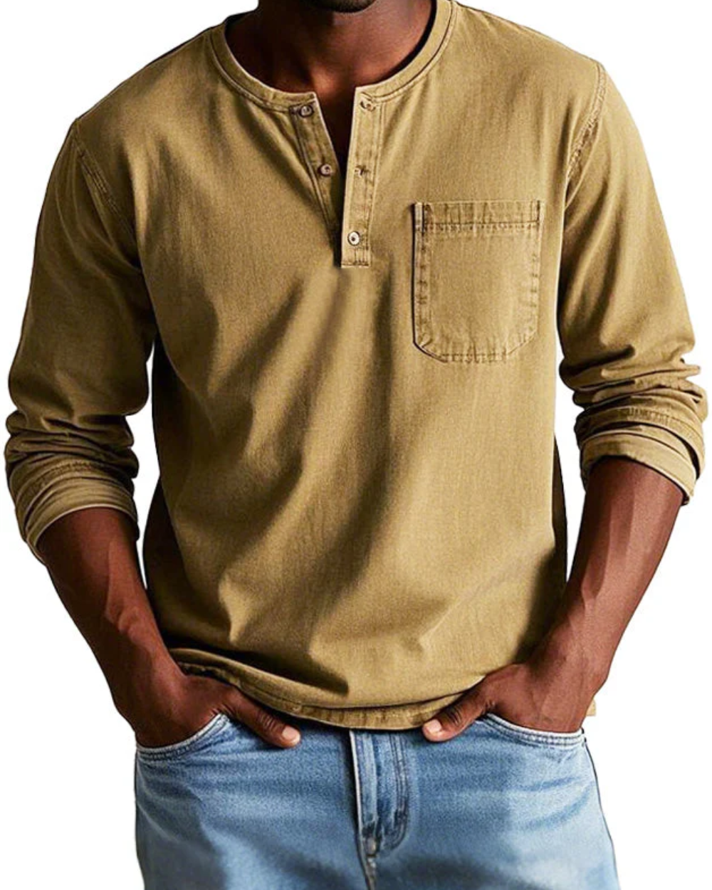 Polo vintage 