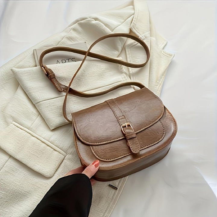 Sienna | Sac de cavalier intemporel 
