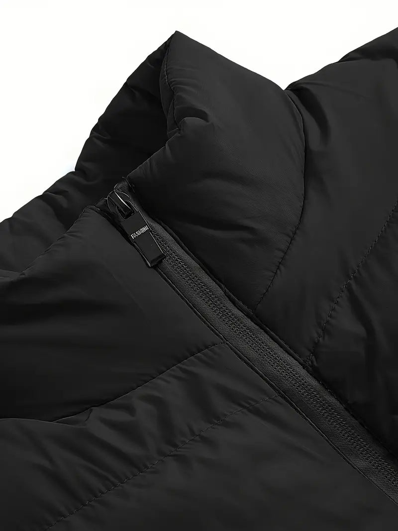 Gilet élégant 
