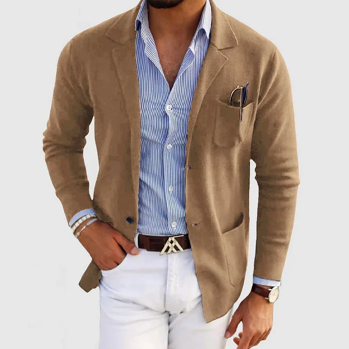 Torri™ | Timeless Elegance Jacket