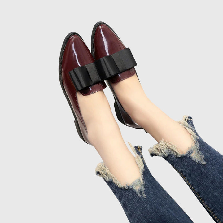 Alessandro™ | Mocassins orthopédiques premium 
