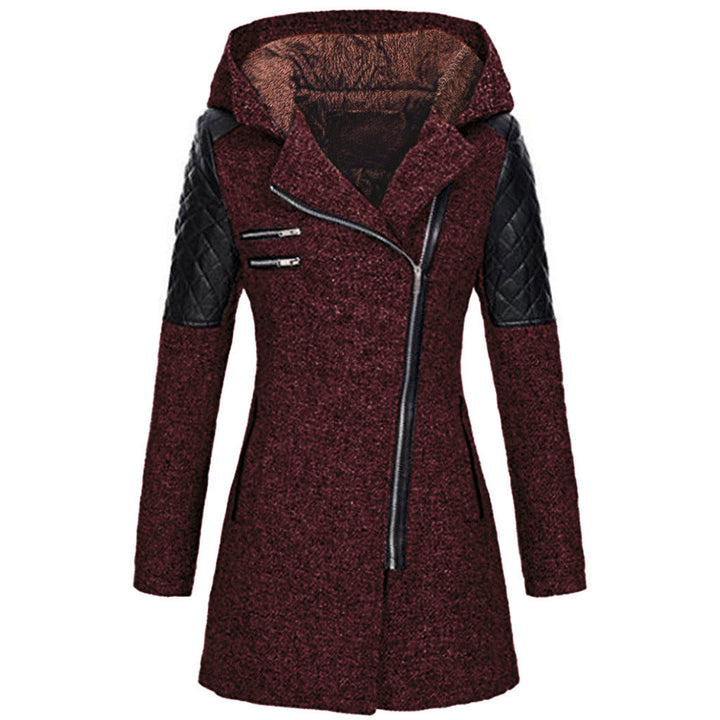 Nolanne™ | Veste d'hiver 