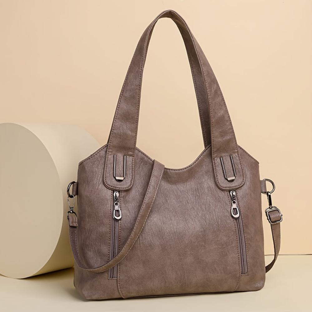 Lydia | Sac à Épaule Charme Vintage 