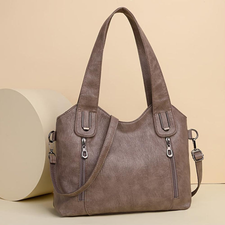 Lydia | Sac à Épaule Charme Vintage 