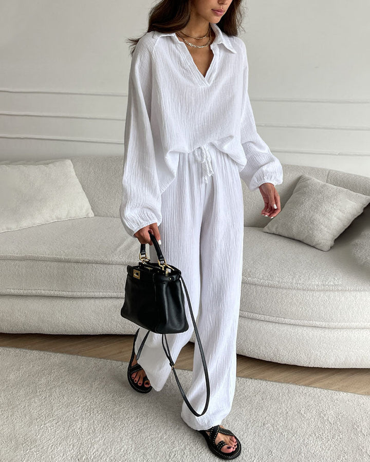 Happiness - Elegant and Comfortable Set