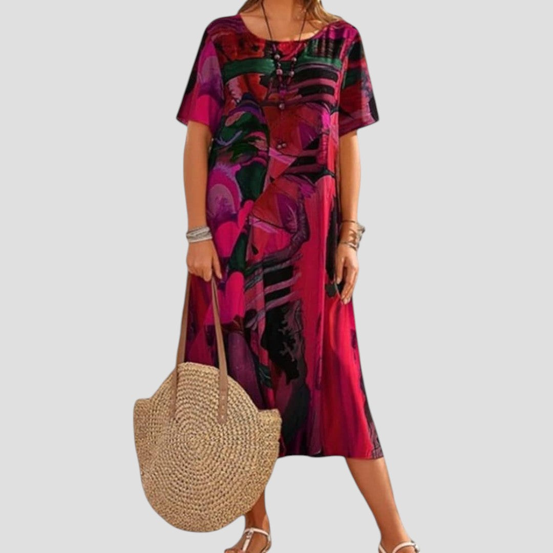 Vittoria™ | Effortless Summer Elegance