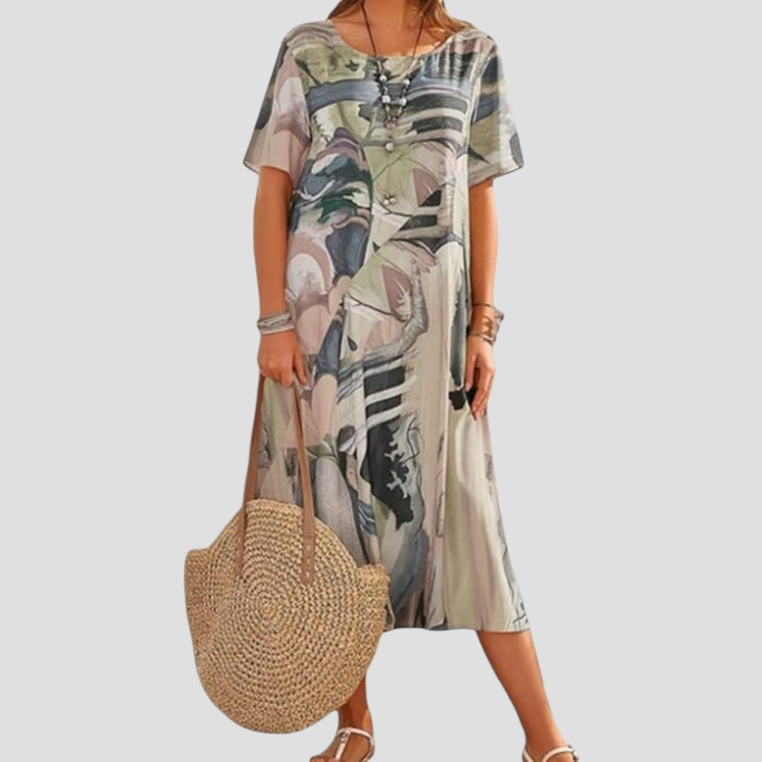 Vittoria™ | Effortless Summer Elegance