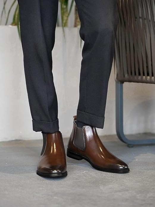 Pio™ | Timeless Italian Elegance