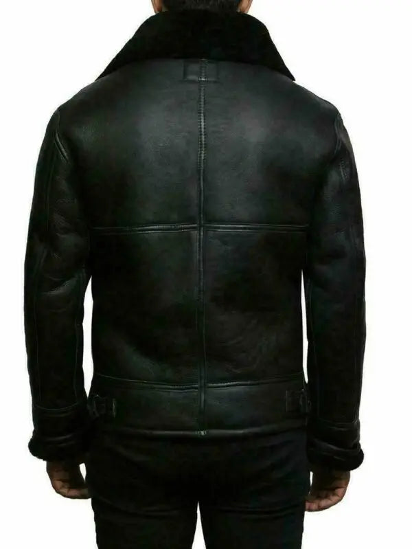 Ardentia™ | Veste de chef d'équipe chaude 