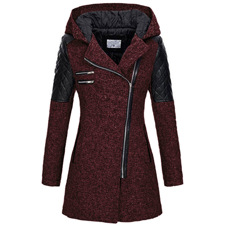 Nolanne™ | Veste d'hiver 