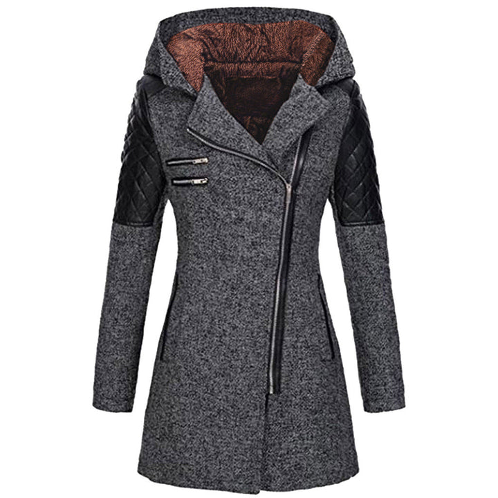 Nolanne™ | Veste d'hiver 